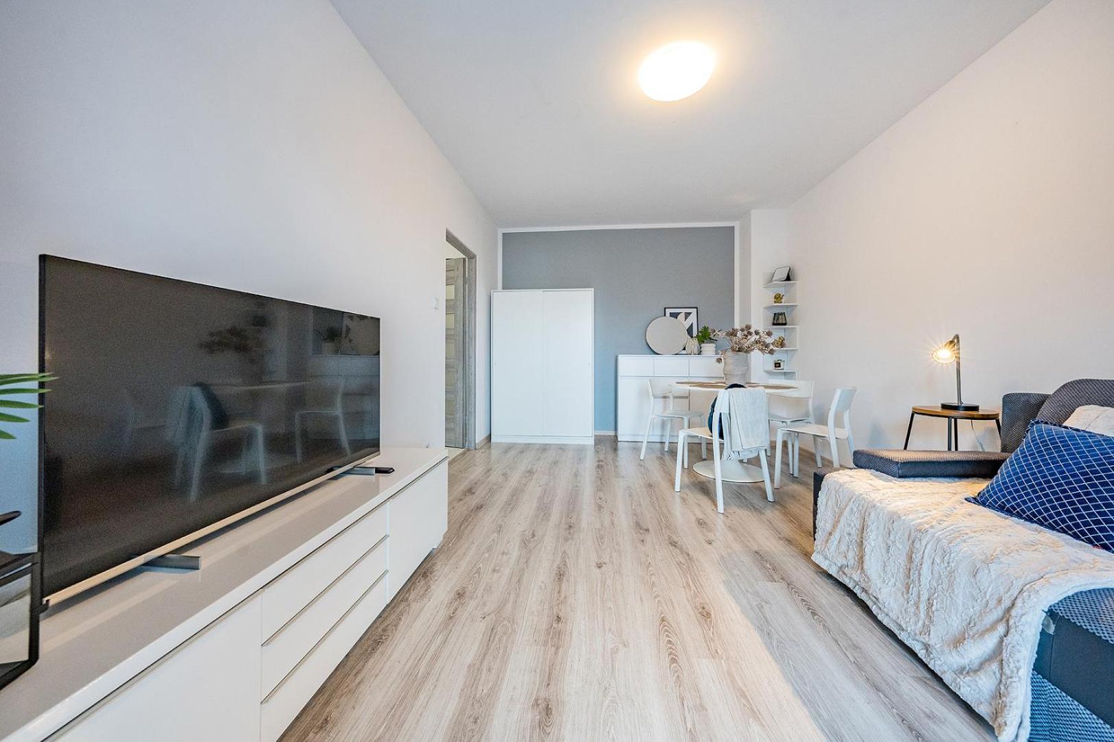 Glow Apartments, Apartamenty Nowa Letnica Gdansk Exterior foto