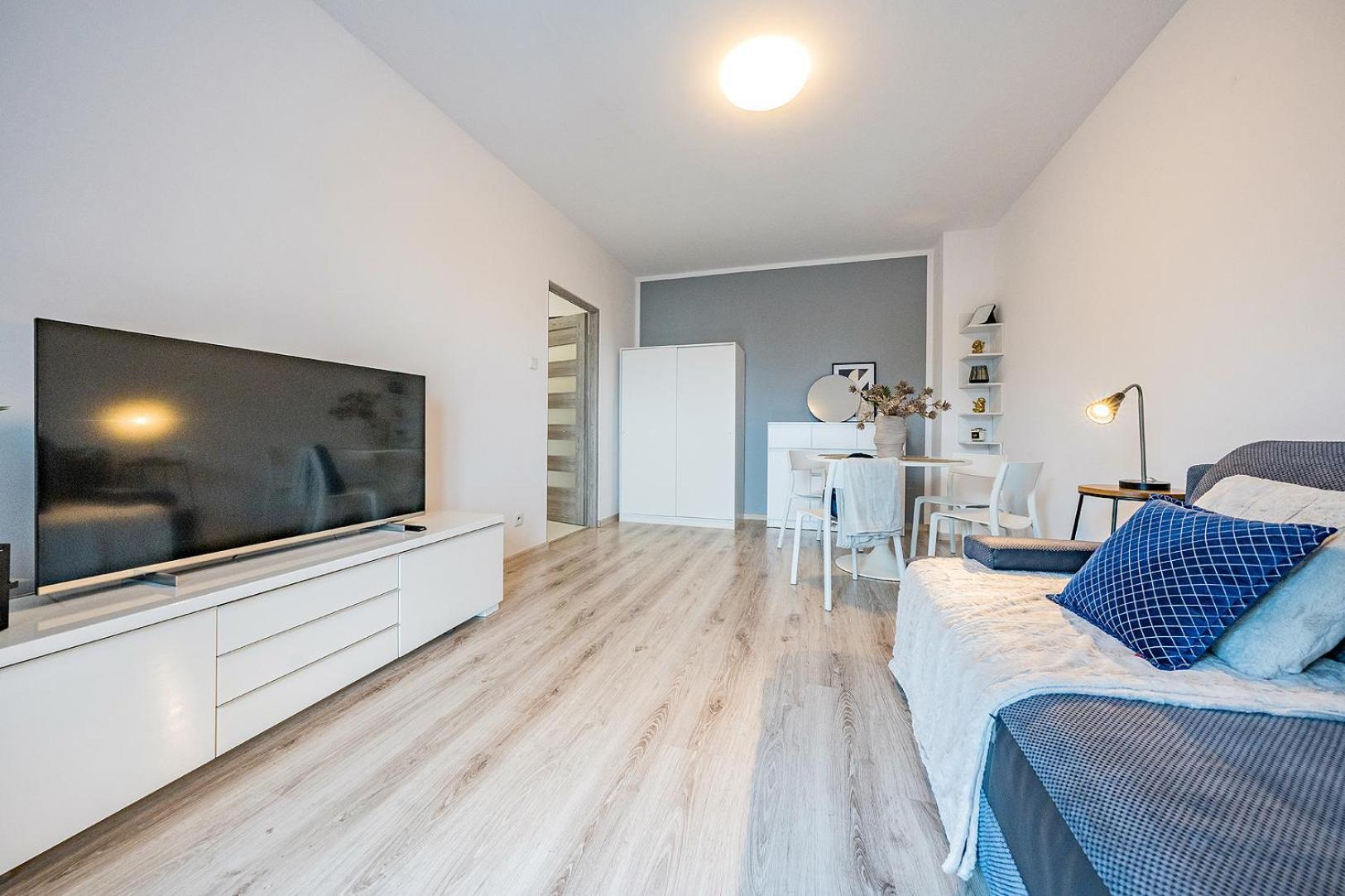 Glow Apartments, Apartamenty Nowa Letnica Gdansk Exterior foto