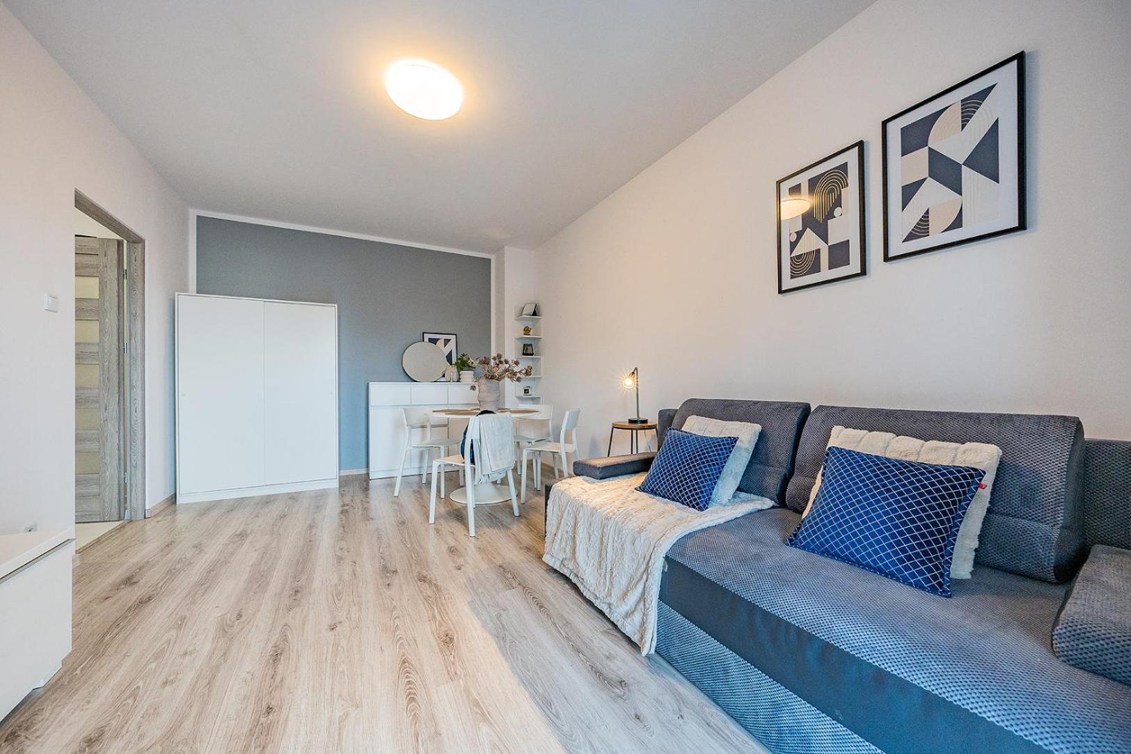 Glow Apartments, Apartamenty Nowa Letnica Gdansk Exterior foto