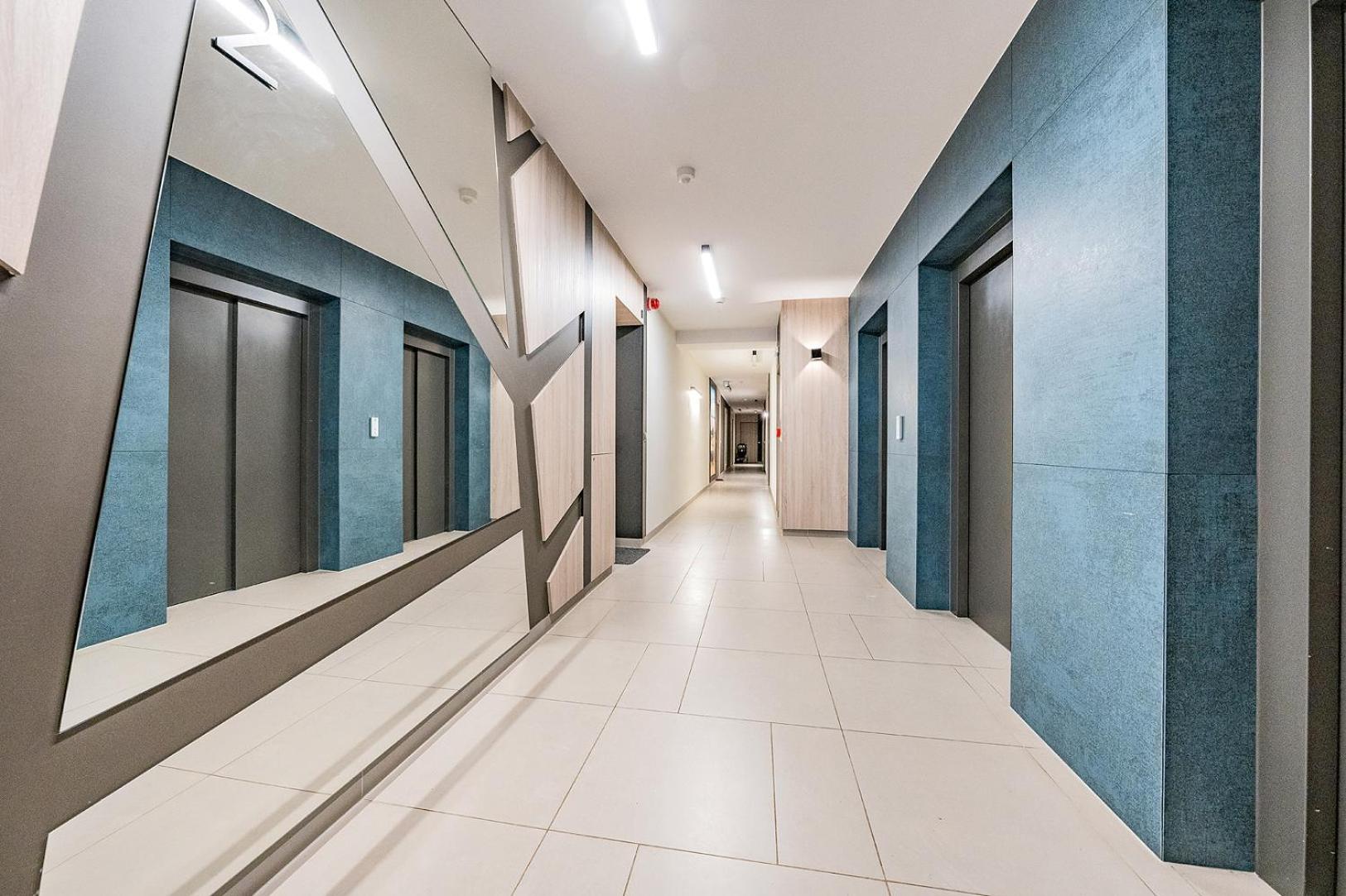 Glow Apartments, Apartamenty Nowa Letnica Gdansk Exterior foto
