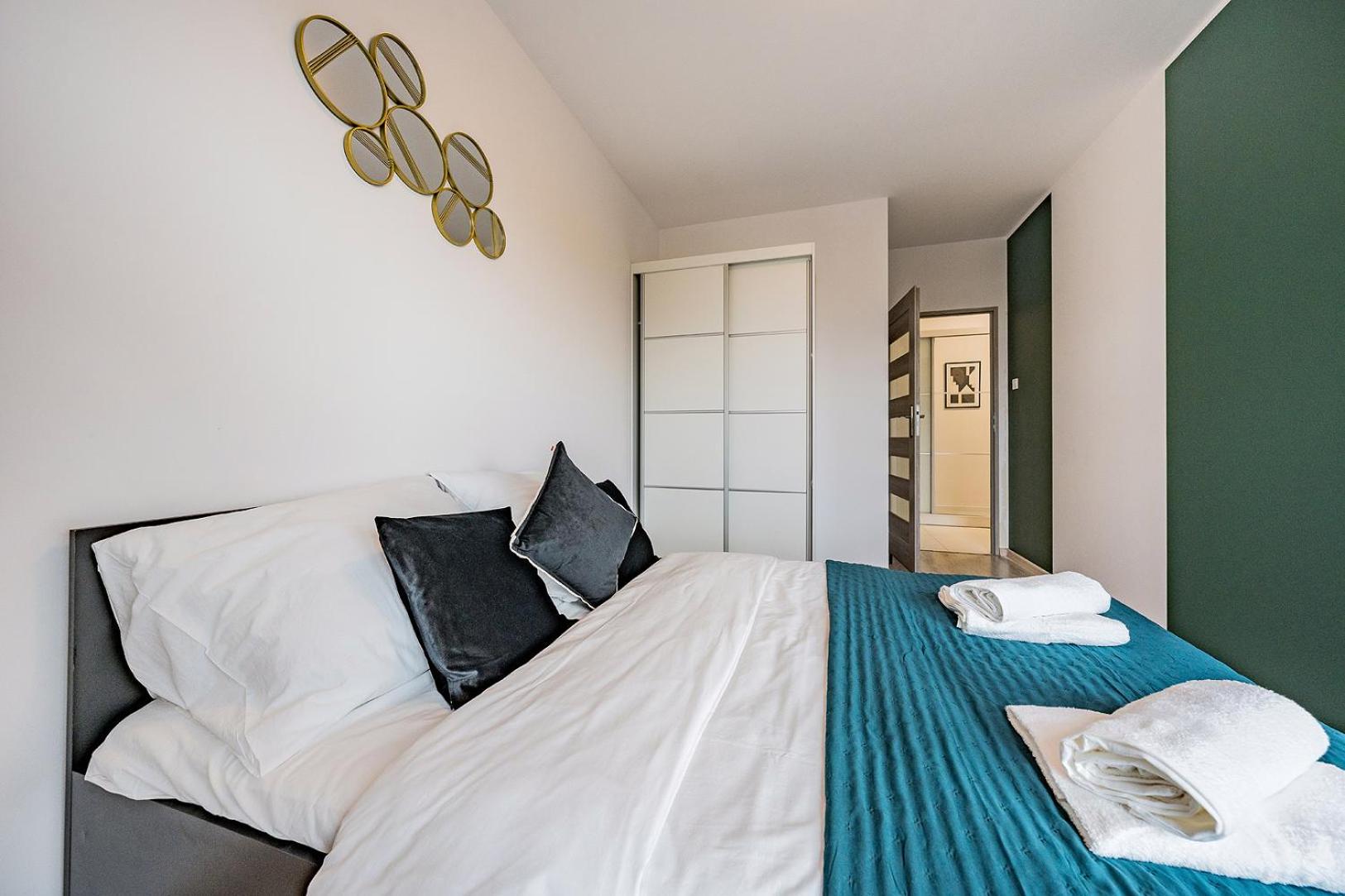 Glow Apartments, Apartamenty Nowa Letnica Gdansk Exterior foto