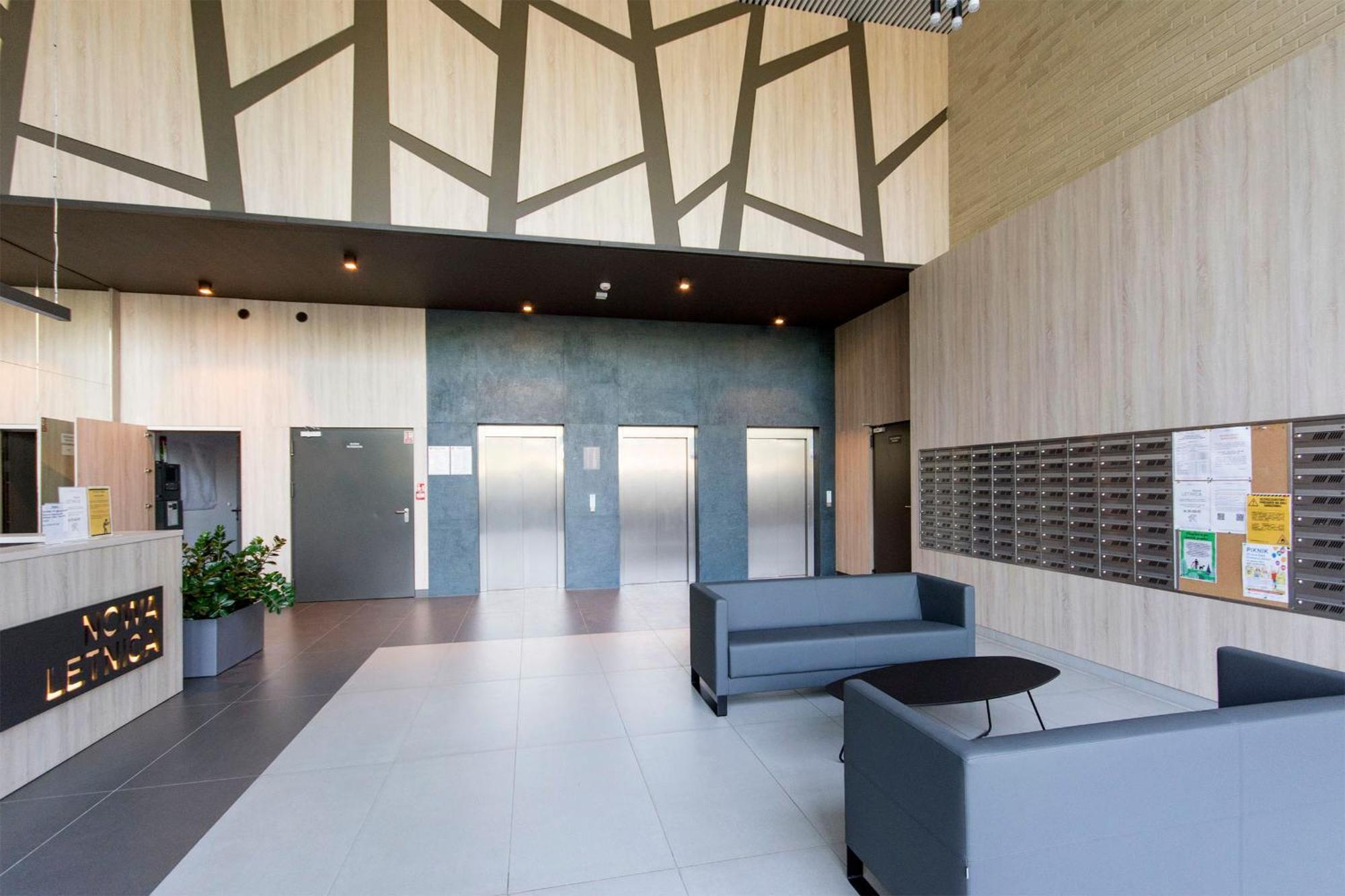 Glow Apartments, Apartamenty Nowa Letnica Gdansk Exterior foto
