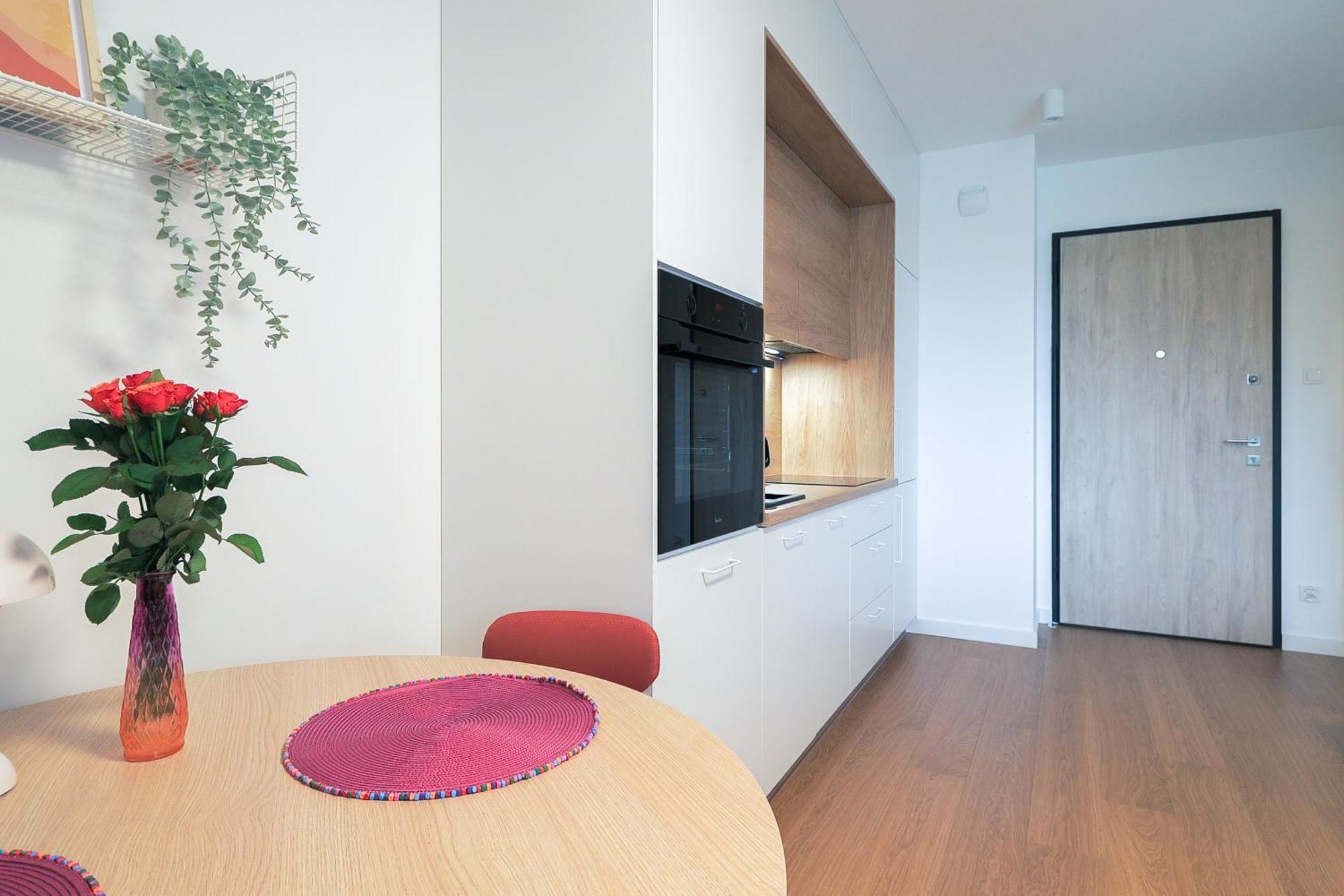 Glow Apartments, Apartamenty Nowa Letnica Gdansk Exterior foto