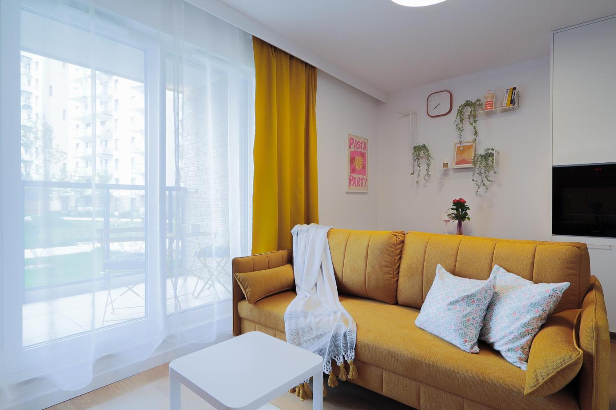 Glow Apartments, Apartamenty Nowa Letnica Gdansk Exterior foto