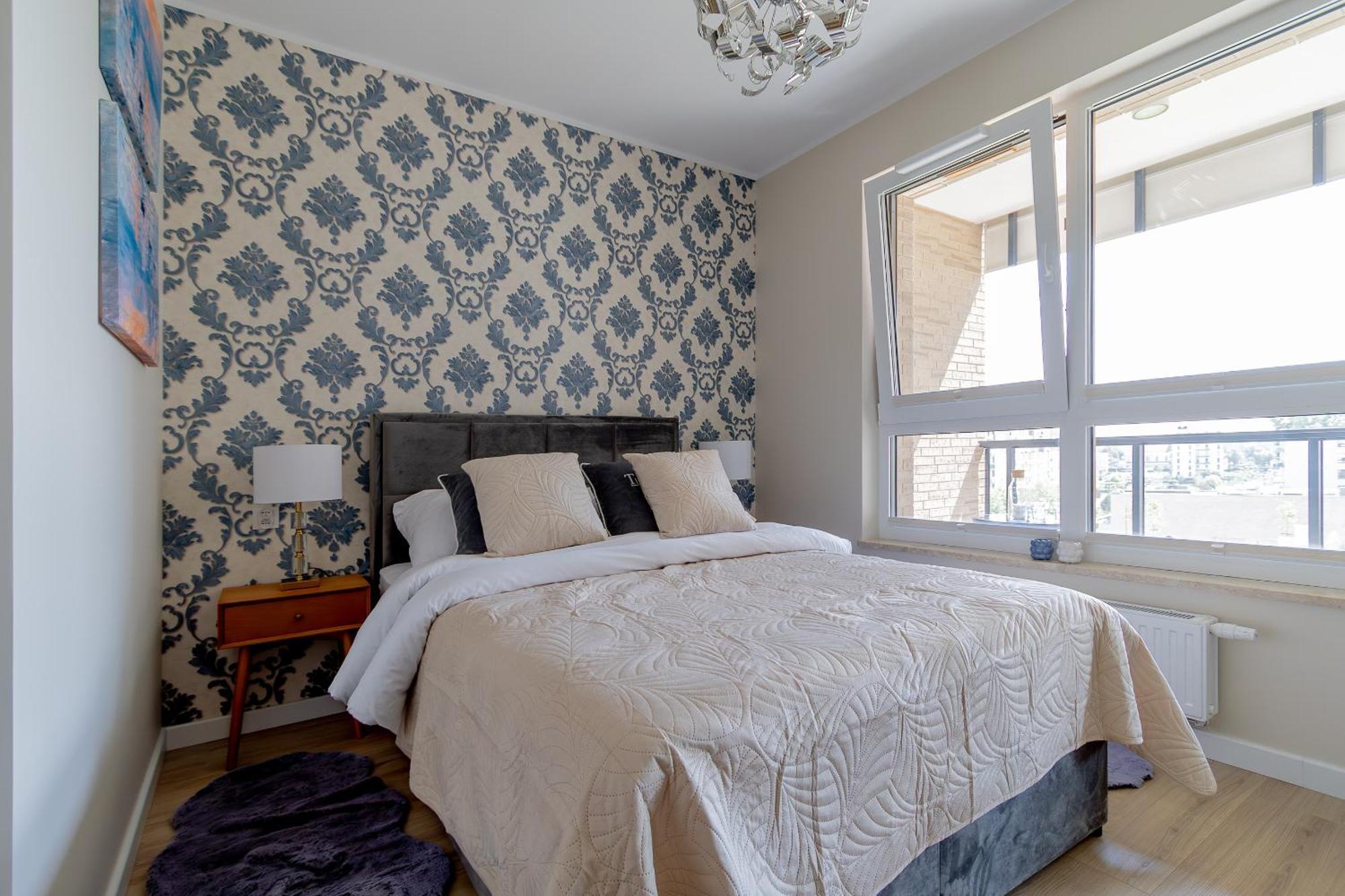 Glow Apartments, Apartamenty Nowa Letnica Gdansk Exterior foto